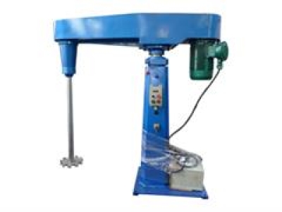 新手认识分散机，需要注意什么？