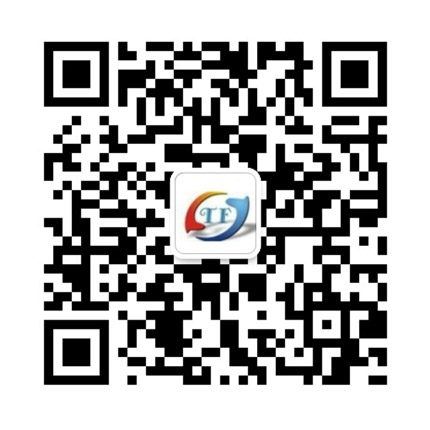 客服微信二维码