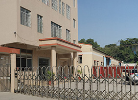 广州市设备有限公司